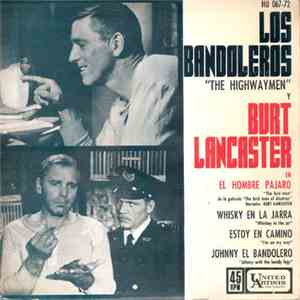Los Bandoleros, 