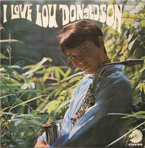 Lou Donaldson - Signifyin'