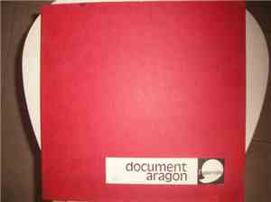 Louis Aragon - Document Aragon
