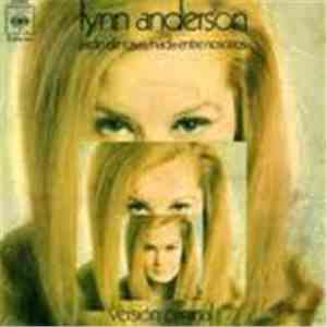 Lynn Anderson - Jardin De Rosas / Nada Entre Nosotros
