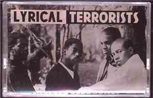 Lyrical Terrorists - Payback / Don't Worry