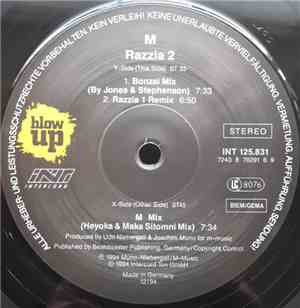 M - Razzia 2