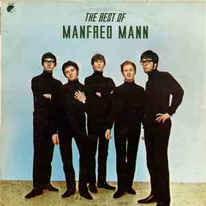 Manfred Mann - The Best Of Manfred Mann