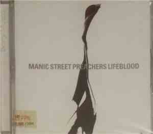 Manic Street Preachers - Lifeblood