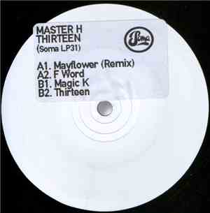 Master H - Thirteen