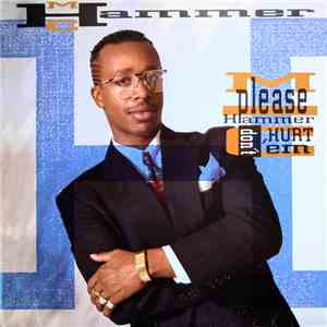 MC Hammer - Please Hammer Don't Hurt 'Em