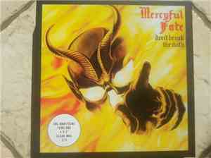 Mercyful Fate - Don't Break The Oath