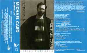 Michael Card - Scandalon
