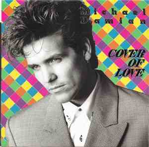 Michael Damian - Cover Of Love