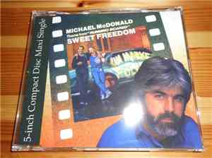 Michael McDonald - Sweet Freedom