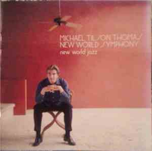 Michael Tilson Thomas, New World Symphony - New World Jazz