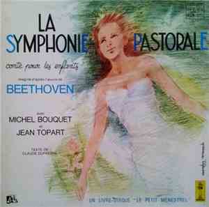 Michel Bouquet Et Jean Topart - La Symphonie Pastorale