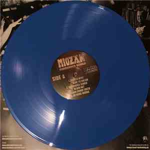 Miozän - Surrender Denied