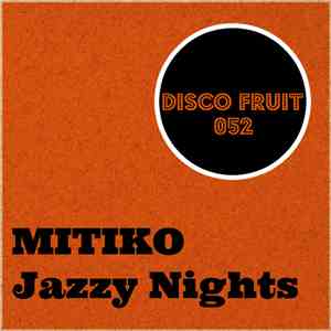 Mitiko  - Jazzy Nights
