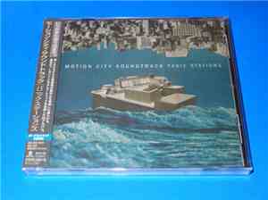 Motion City Soundtrack - Panic Stations