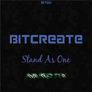 Narotix - Stand As One