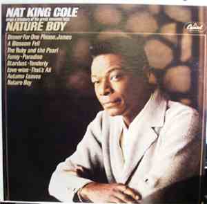 Nat King Cole - Nature Boy