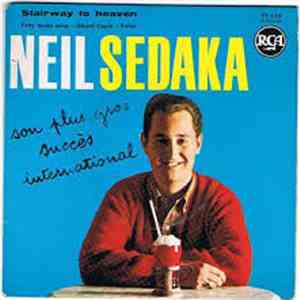 Neil Sedaka - Son Plus Gros Succès International