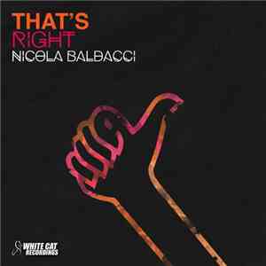 Nicola Baldacci - That's Right