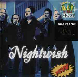 Nightwish - Star Profile