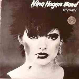 Nina Hagen Band - My Way