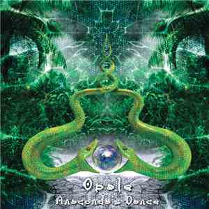 Opale  - Anaconda's Dance