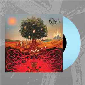 Opeth - Heritage