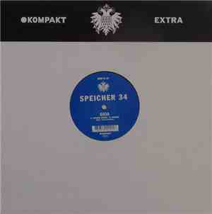 Oxia - Speicher 34