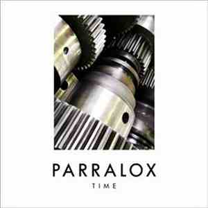 Parralox - Time