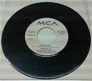 Pat Metheny Group / Aerosmith - Here To Stay / Rag Doll