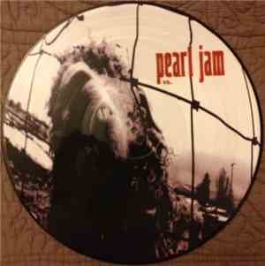 Pearl Jam - Vs