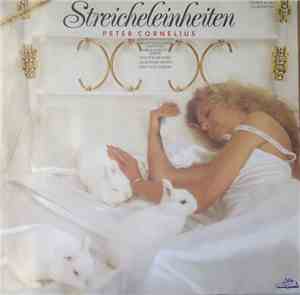 Peter Cornelius - Streicheleinheiten