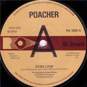 Poacher - Star Love