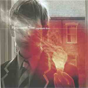 Porcupine Tree - Lightbulb Sun