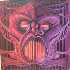 Possessed - Beyond The Gates
