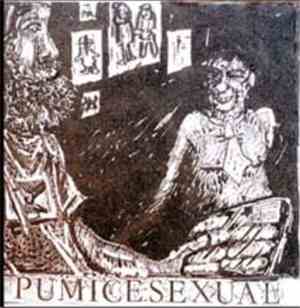 Pumice - Sexual