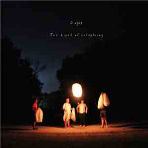 Qajaq - The Light Of Everything
