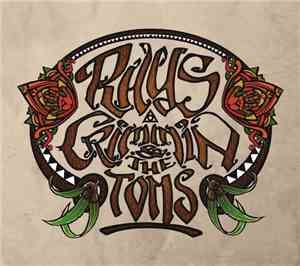 Rhys Crimmin And The Toms - Reworked