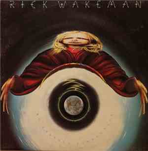 Rick Wakeman And The English Rock Ensemble - No Earthly Connection