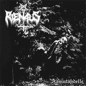 Rienaus - Aamutähdelle