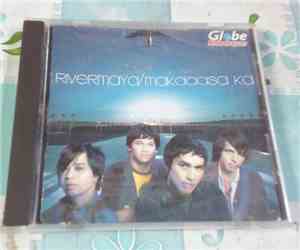 Rivermaya - Makaaasa Ka