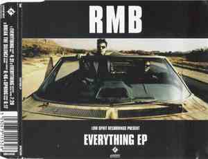 RMB - Everything EP