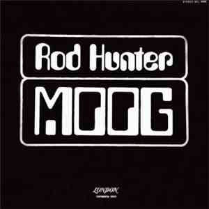 Rod Hunter - Moog