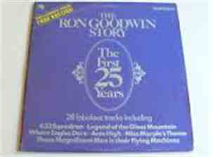 Ron Goodwin - The Ron Goodwin Story The First 25 Years