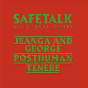 Safetalk - Universal (Remix)