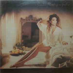 Sandra - Paintings In Yellow