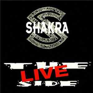 Shakra - The Live Side