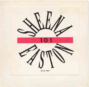 Sheena Easton - 101