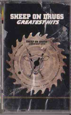 Sheep On Drugs - Greatest Hits