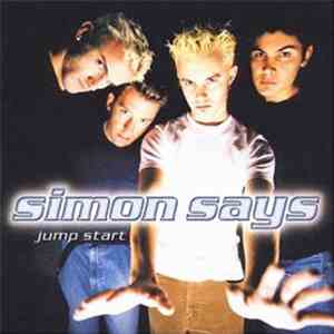 Simon Says - Jump Start